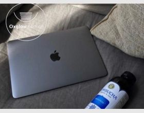 Apple MacBook Pro M1 Laptop