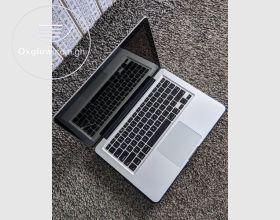 Apple Macbook Pro (Mid 2011)