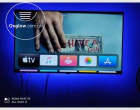 Apple TV 4th Generation 32GB