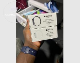Apple watch Series 3 38mm