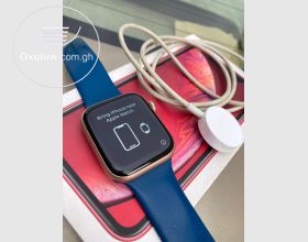 Apple watch Series 4 44mm 