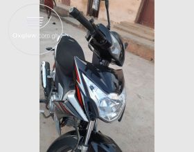 Apsonic Mapuka 125