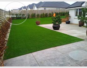 Artificial Carpet Grass