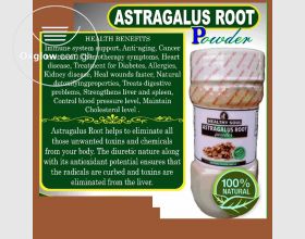 astragalus root powder