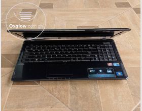 Asus A52J Core i5 Gaming Laptop