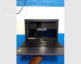 Asus A8 Gaming Laptop