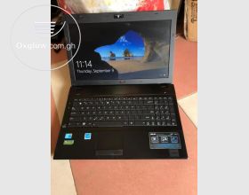 Asus Core i5 Laptop