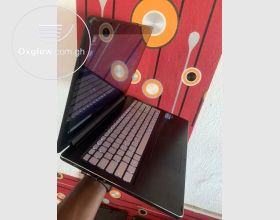 Asus Core i5 Laptop