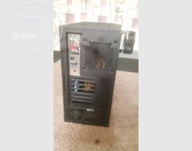 Asus Core i7 Gaming System Unit