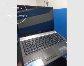 Asus Core i7 Gaming Laptop