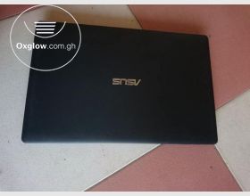 Asus Daul Core Laptop