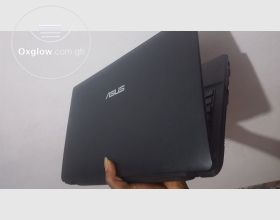 Asus Dual Core Laptop