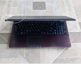 Asus K53S Cor i5 Laptop