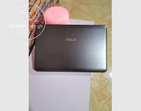 Asus K55A Laptop