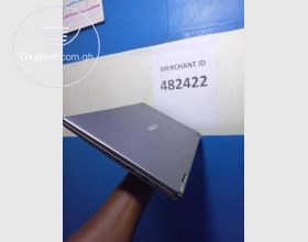 Asus Laptop Intel Core i5 CPU 