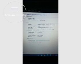 Asus Notebook Laptop