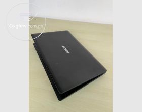 Asus Quad Core Laptop