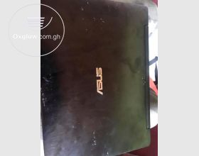 Asus TP300LAB Core i5 Laptop