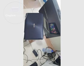 ASUS Transformer T200TA
