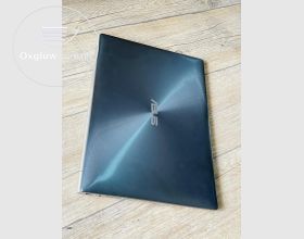 ASUS UX31E Intel Core i7