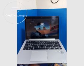 Asus Vivobook Core i5 Laptop