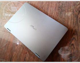 Asus Vivobook Filp 14 - Slightly Used
