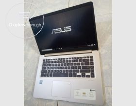 Asus VivoBook S