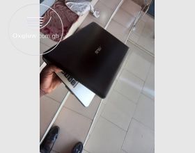 Asus X540YA AMD Laptop