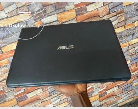 Asus X550 Quad Core Laptop