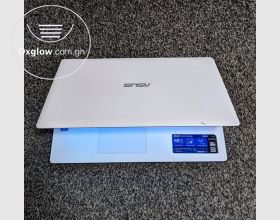 Asus X553M Dual Core Laptop