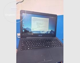 Asus X555LJ  core i5
