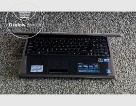 Asus X661C 