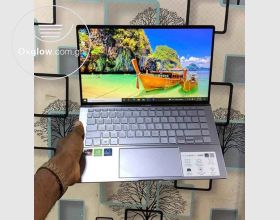 Asus ZenBook 14 Laptop