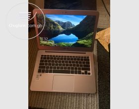 Asus Zenbook UX305LA