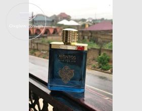 Avnetos Perfume