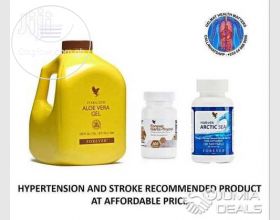 Bad Cholesterol Remedy Pack