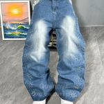 baggy jeans 