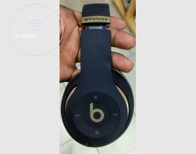 Beats Studio 3 Headsets