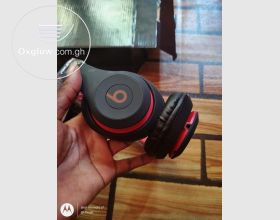 Beats Studio 3 Headsets