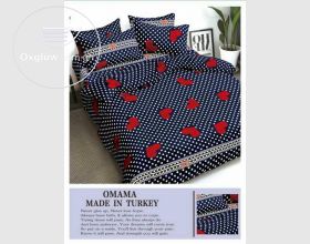 Bedsheets