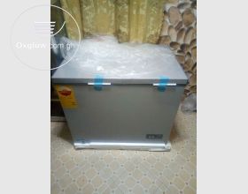 Beko Chest Freezers