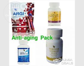 Best Anti Aging Product