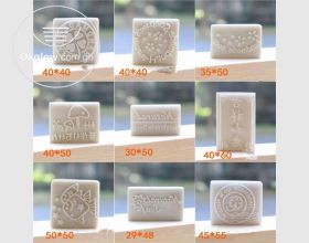 Best Quality Soap Stamps