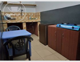 Big single room self-contained full furnished