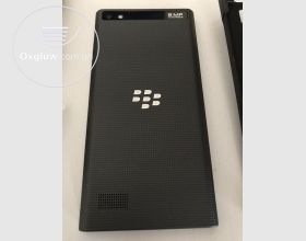 Blackberry Leap 16Gb 