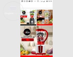 Blenders
