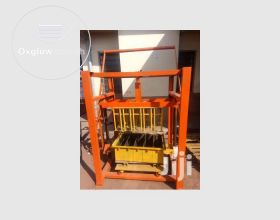 block machine for sale in Accra
