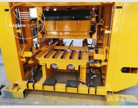 Block machine for sale in Accra
