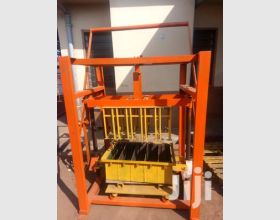Block machine for sale in Accra