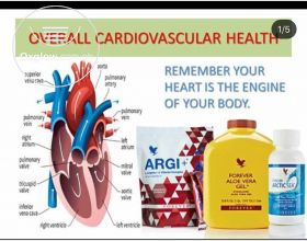 Blood pressure pack